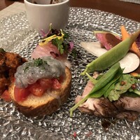 トラットリア イル レガーロ - 