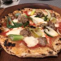 トラットリア イル レガーロ - 