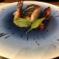 トラットリア イル レガーロ - 