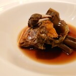 東京チャイニーズ 一凛 - 