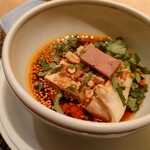 東京チャイニーズ 一凛 - 