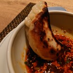 東京チャイニーズ 一凛 - 