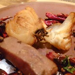 東京チャイニーズ 一凛 - 