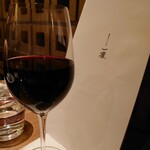 東京チャイニーズ 一凛 - 