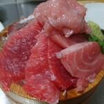 マグロ専門 吉田屋 - 