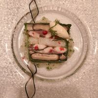 レザンファン ギャテ - 