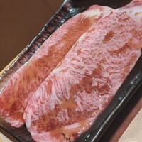 近江うし焼肉 にくTATSU 銀座店 - 