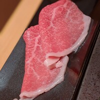 近江うし焼肉 にくTATSU 銀座店 - 