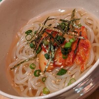 近江うし焼肉 にくTATSU 銀座店 - 