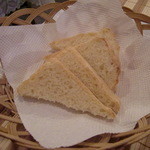 SAHALIN - 自家製パン