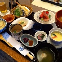 加賀屋 名古屋店 - 華雅遊膳28​00円（名駅の高島屋13Fにある加賀屋）