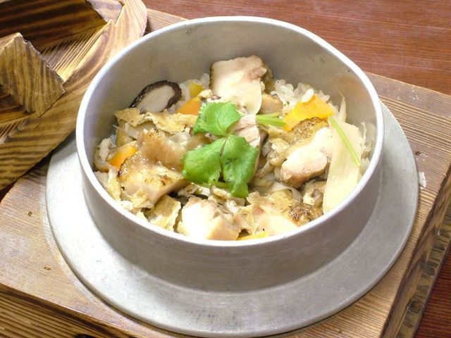 とりの蔵 須賀川店 - 須賀川（焼き鳥）の写真