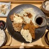 小樽食堂 町田広袴店