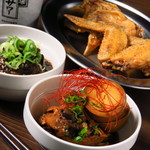 ダウンタウンビアバーナ 名古屋駅店