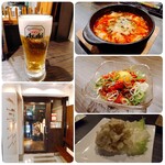 精肉・卸の肉バルSanoso - 