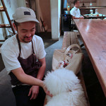 北出食堂 - 初めまして〜ベアトリーチェ