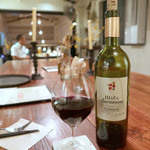 北出食堂 - ２F でゆっくり〜♬