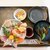 北川食堂 - 料理写真:日替わり海鮮丼（2019.12.1）