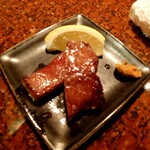 焼肉うしごろ 銀座店 - 