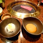 焼肉うしごろ 銀座店 - 