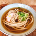 Kinunobebashi Udon Kenkyuusho - 