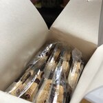 新垣カミ菓子店