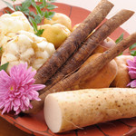 天ぷら　ひさご