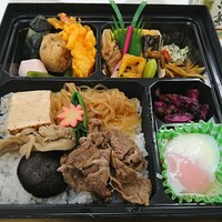 人形町今半 本店 - 