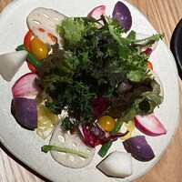 ラ・ボンヌターブル - 