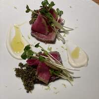 ラ・ボンヌターブル - 