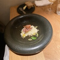 ラ・ボンヌターブル - 