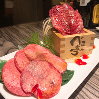 焼肉 べこ亭 たまプラーザ本店 - 