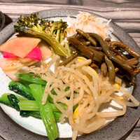 焼肉 べこ亭 たまプラーザ本店 - 