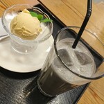 城下のバナナ処 - 