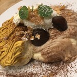 Banks cafe & dining - 