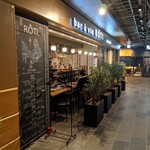 Bar a vin ROTI - 