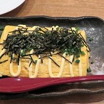 蕎麦cafe 粉々奈 - 