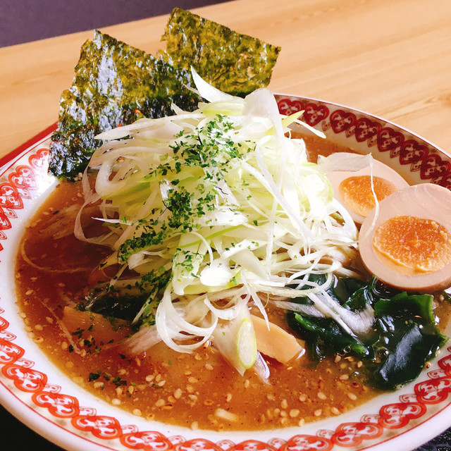 美どり亭 &ndash; 西川町の本格ラーメン店｜山形県で味わうコク深い醤油と味噌ラーメン