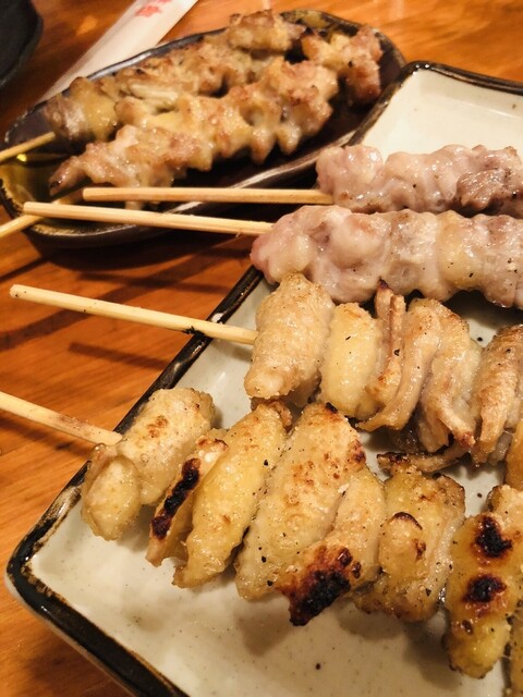 やきとり倶楽部 鶴見店 京急鶴見 居酒屋 食べログ やきとり倶楽部 鶴見店 京急鶴見 居酒屋 食べログ