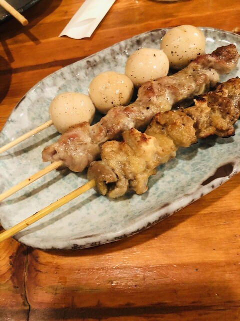 やきとり倶楽部 鶴見店 京急鶴見 居酒屋 食べログ やきとり倶楽部 鶴見店 京急鶴見 居酒屋 食べログ