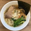 担々麺 七福朗 自由が丘店