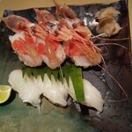 Sushi Fune - 