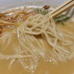 鶏そばムタヒロ-Mutahiro- - 