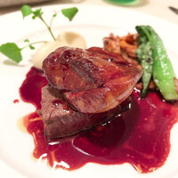 レストラン ロワール フレンチ - 