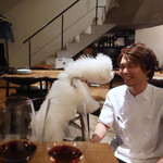 PACE - 初めまして〜♡