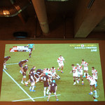 PACE - スコットランド vs ジャパン