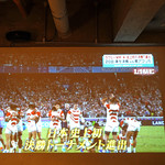 PACE - 決勝トーナメント進出