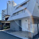 レフェルヴェソンス - 外観