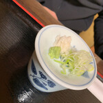 本格手打ち蕎麦  福籠 - 