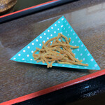 本格手打ち蕎麦  福籠 - 